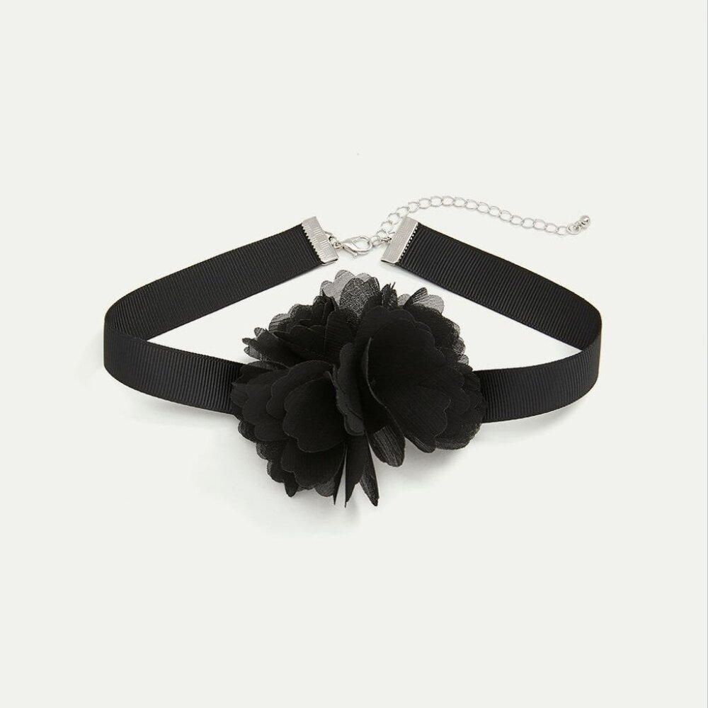 Flower Chocker